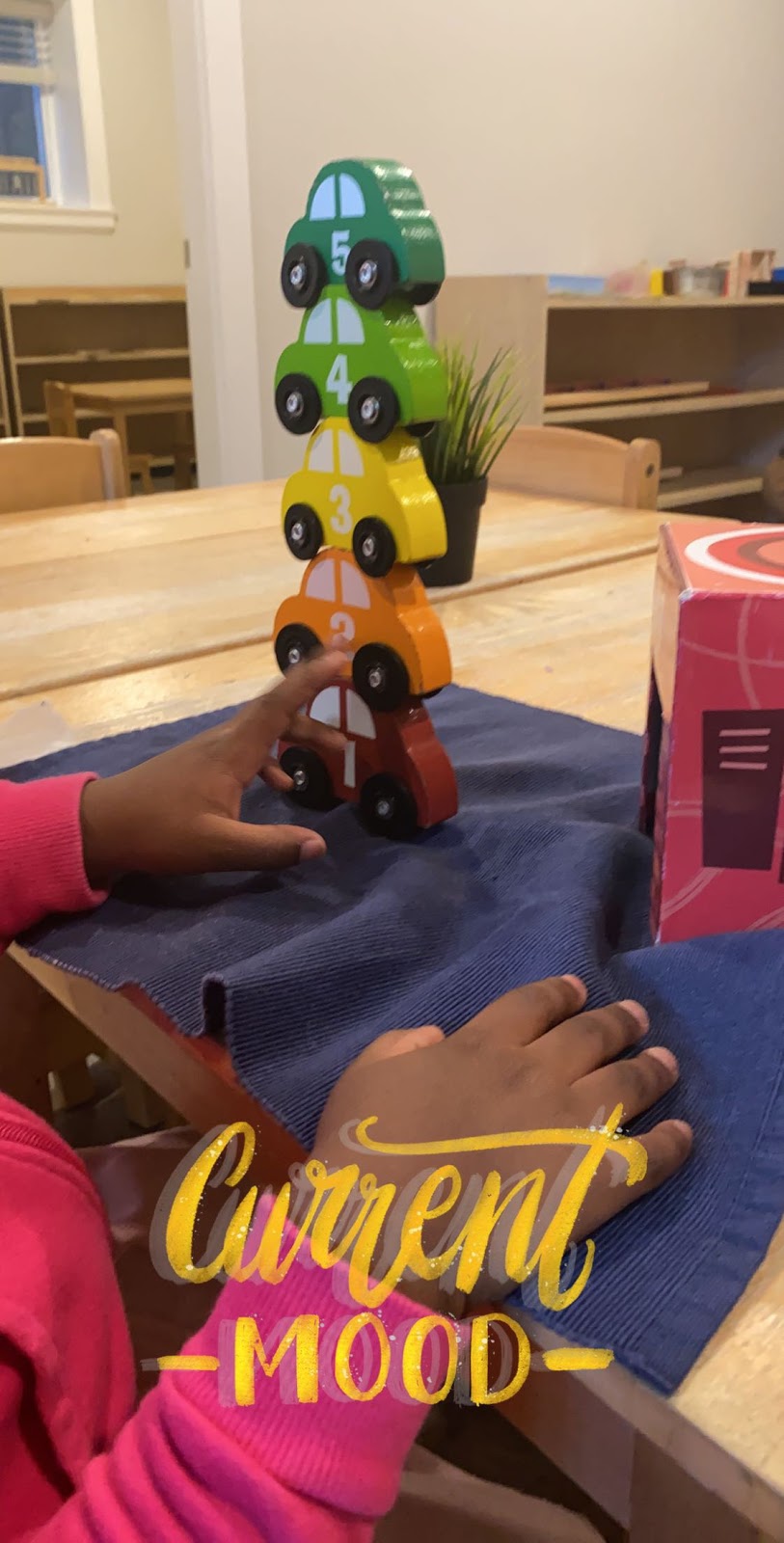Silver Ridge Montessori #2 | 18357 67a Ave, Surrey, BC V3S 9B3, Canada | Phone: (604) 366-8570