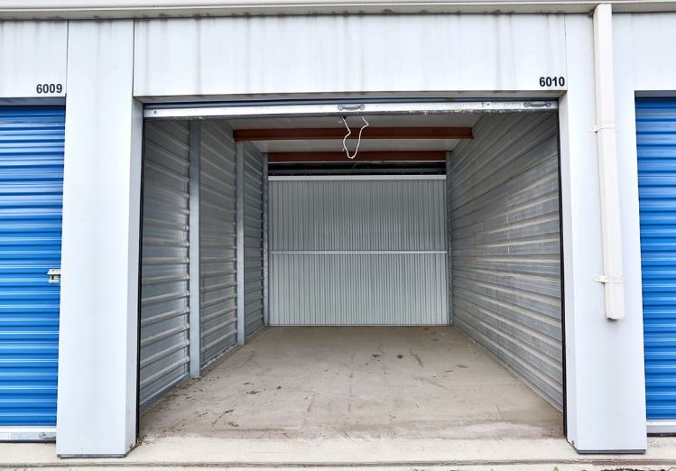 Access Storage - Brampton | 143 Heart Lake Rd S, Brampton, ON L6W 3K1, Canada | Phone: (289) 277-0521