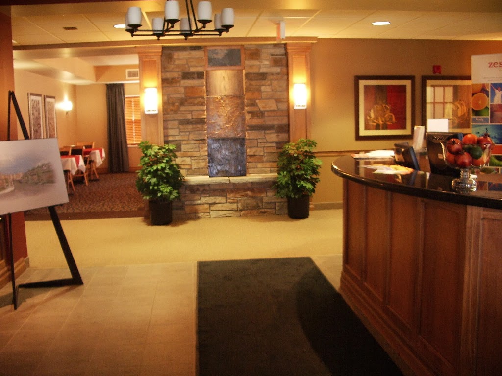 Raglan Village Adult & Retirement Community | 89 Raglan St, Collingwood, ON L9Y 0B2, Canada | Phone: (705) 445-1100