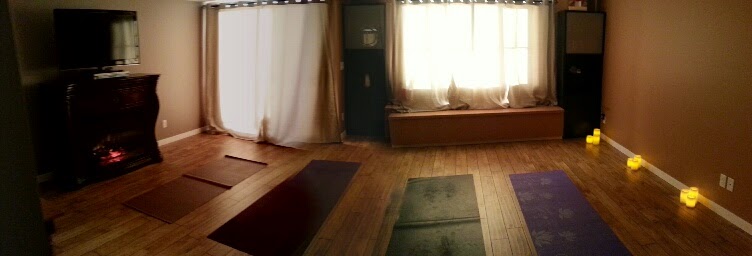 High River Yoga - Yoga with Corinna | Swan River, MB T0L 0A0, Canada | Phone: (204) 731-4152