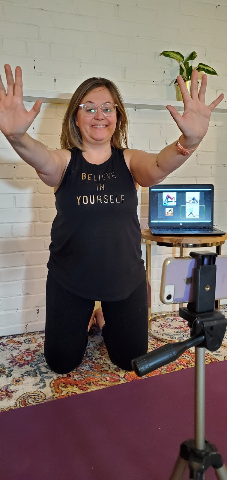 Slowpoke Yoga | 42 Marlow Ave, East York, ON M4J 3T9, Canada | Phone: (416) 830-2384
