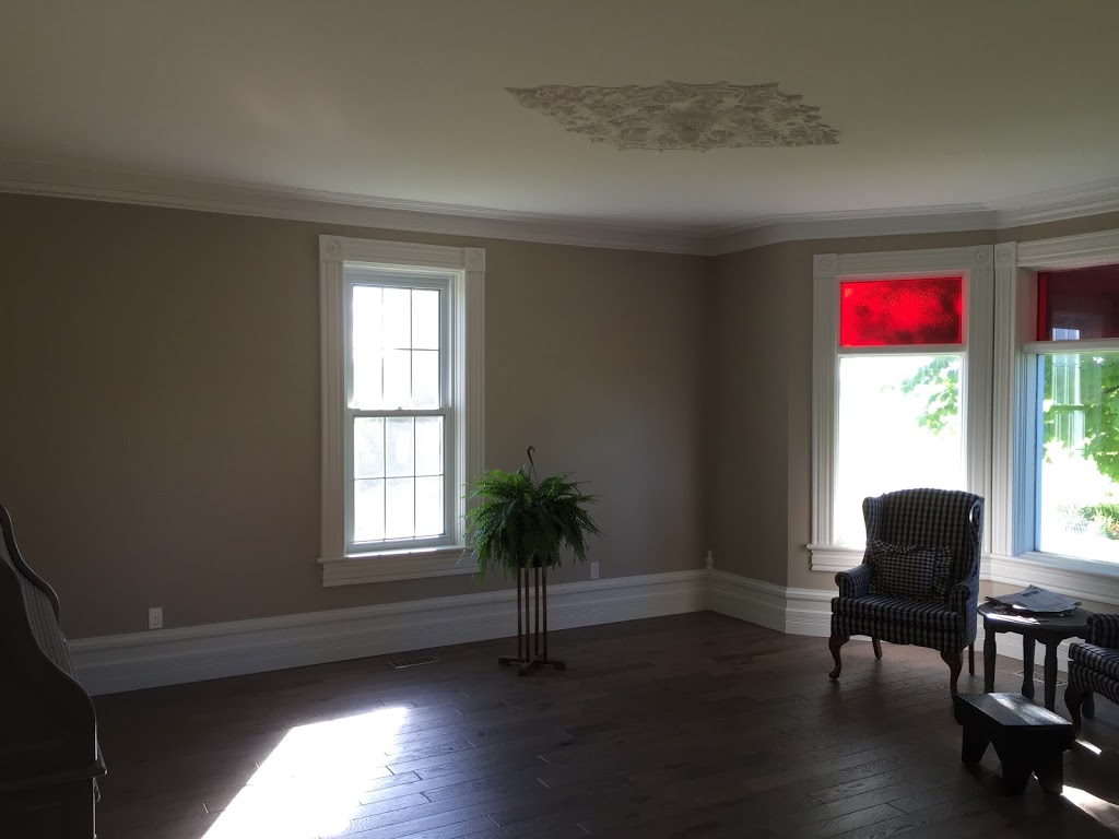 Rideauview Construction Inc. | 1616 South River Road, Kemptville, ON K0G 1J0, Canada | Phone: (613) 897-9768