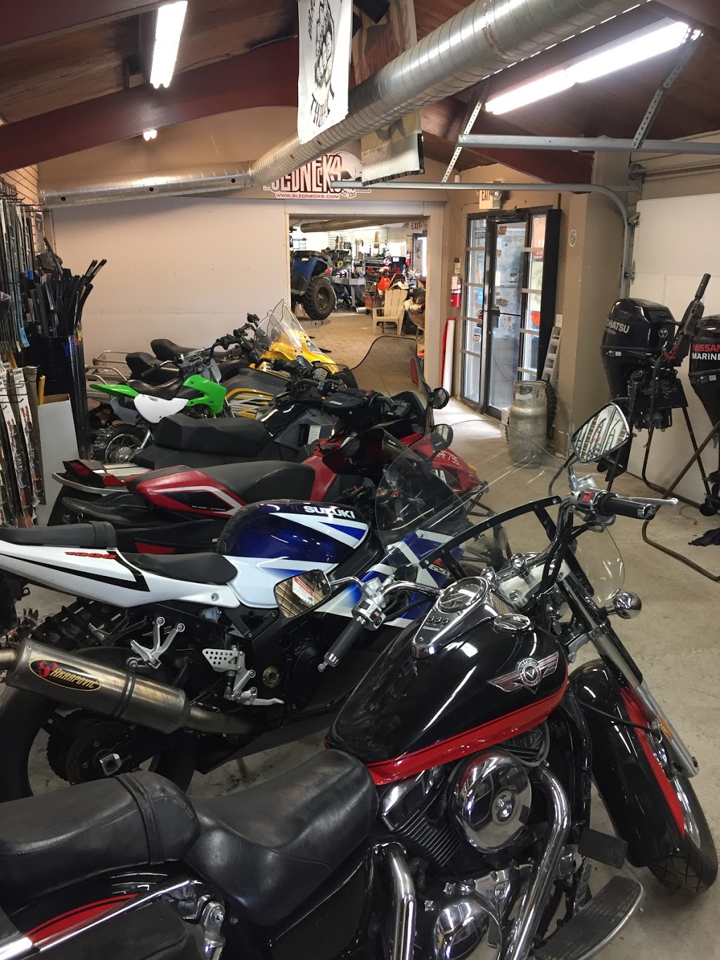 Midland Recreation | 11789 ON-12, Coldwater, ON L0K 1E0, Canada | Phone: (705) 835-2507