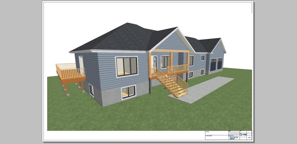 A-Maccal Construction Technologies Ltd. | 9195 Branch Rd, North Augusta, ON K0G 1R0, Canada | Phone: (613) 803-0270