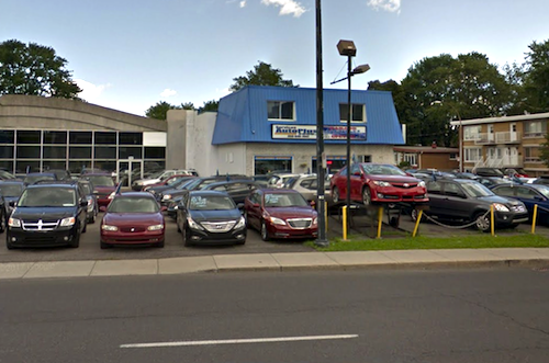 Occasion Ville de Longueuil | Financement Auto et Voitures dOcc | 2039 Chemin de Chambly, Longueuil, QC J4J 2N5, Canada | Phone: (450) 646-7007