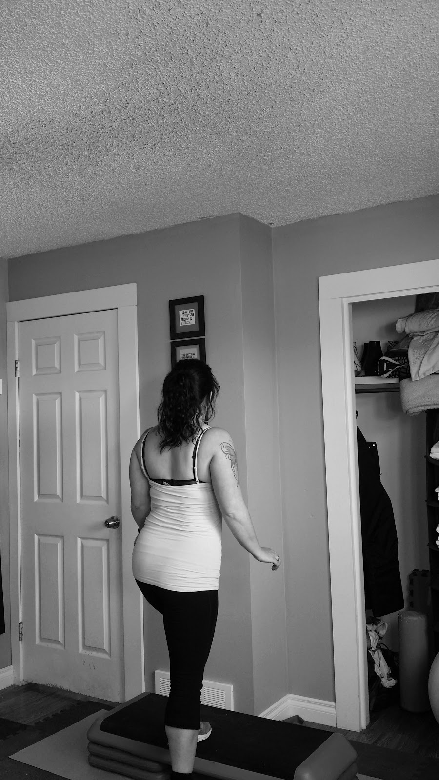 Inspired Body | 44 Castleglen Way NE, Calgary, AB T3J 1T3, Canada | Phone: (403) 910-0847
