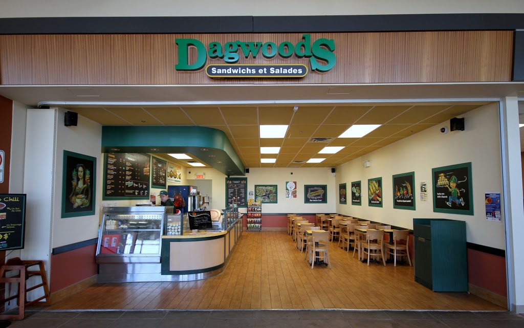 Dagwoods La Sandwicherie | 50 Boulevard Saint-Charles, Beaconsfield, QC H9W 2X3, Canada | Phone: (514) 630-0777