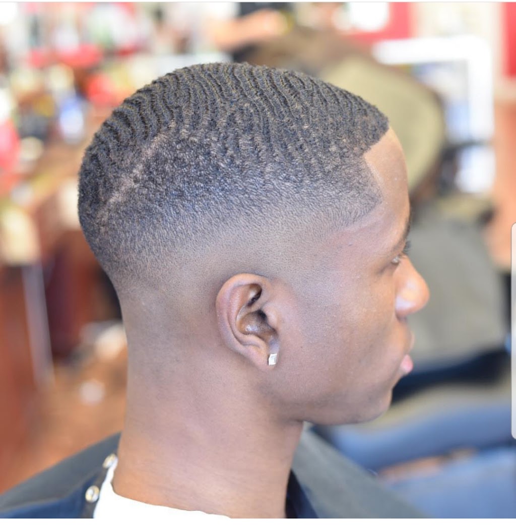 Mala Fade barbershop | 4631 Kingsway, Burnaby, BC V5H 2B3, Canada | Phone: (604) 430-1109