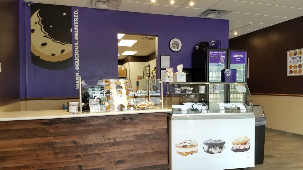 Insomnia Cookies | 230 36th St, Bellingham, WA 98225, USA | Phone: (360) 464-4048