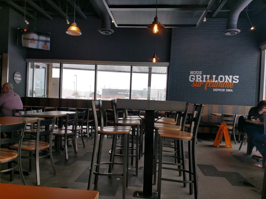 Harveys | 1130 Autoroute Chomedey, Laval, QC H7X 4C9, Canada | Phone: (450) 689-9990
