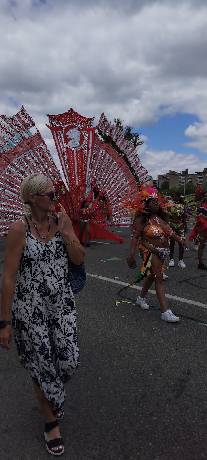 Toronto Caribbean Carnival | 12 Cranfield Rd Suite 210, East York, ON M4B 3G8, Canada | Phone: (416) 391-5608