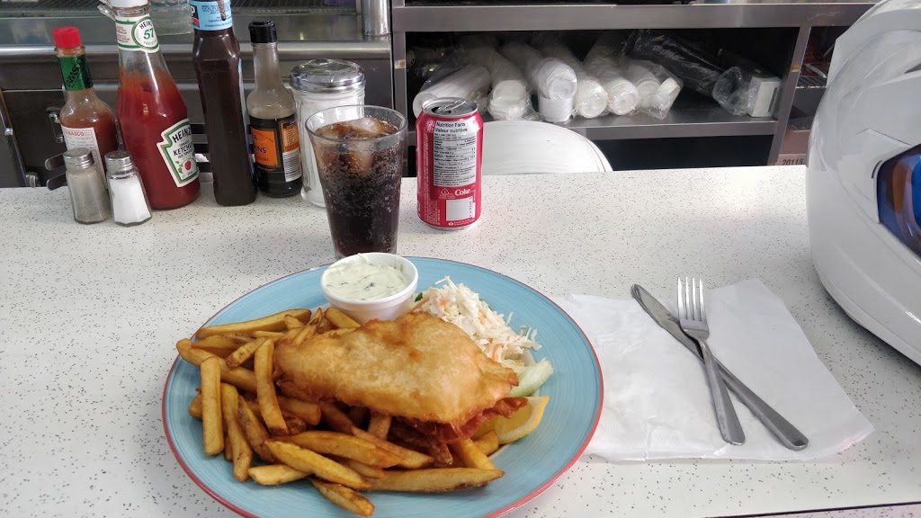Giorgios Restaurant | 15 Cameron St E, Cannington, ON L0E 1E0, Canada | Phone: (705) 432-8070
