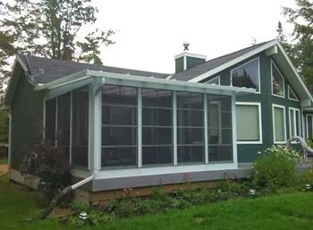 Grey-Bruce Patio Enclosures Inc. | 105 Shane St Unit 4, Owen Sound, ON N4K 5N7, Canada | Phone: (519) 376-9241