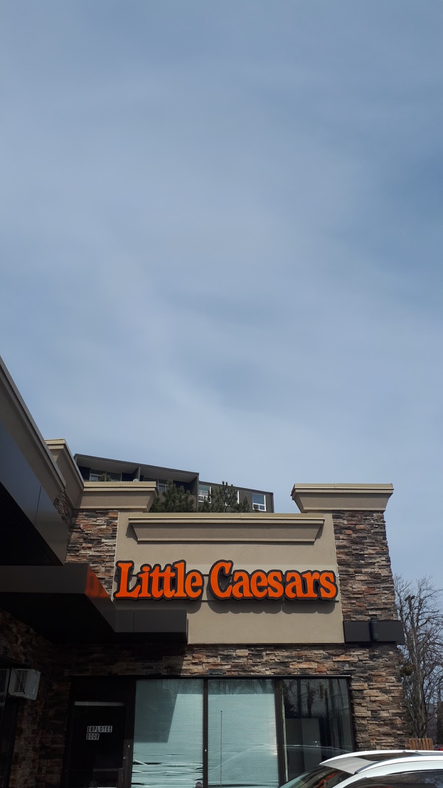 Little Caesars Pizza | 359 Carlton St, St. Catharines, ON L2N 7P6, Canada | Phone: (905) 935-7056