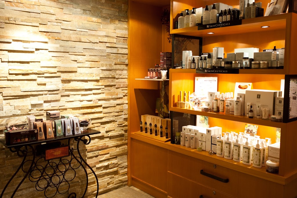 Red Earth Spa | 521 Banff Ave, Banff, AB T1L 1H8, Canada | Phone: (866) 379-0025