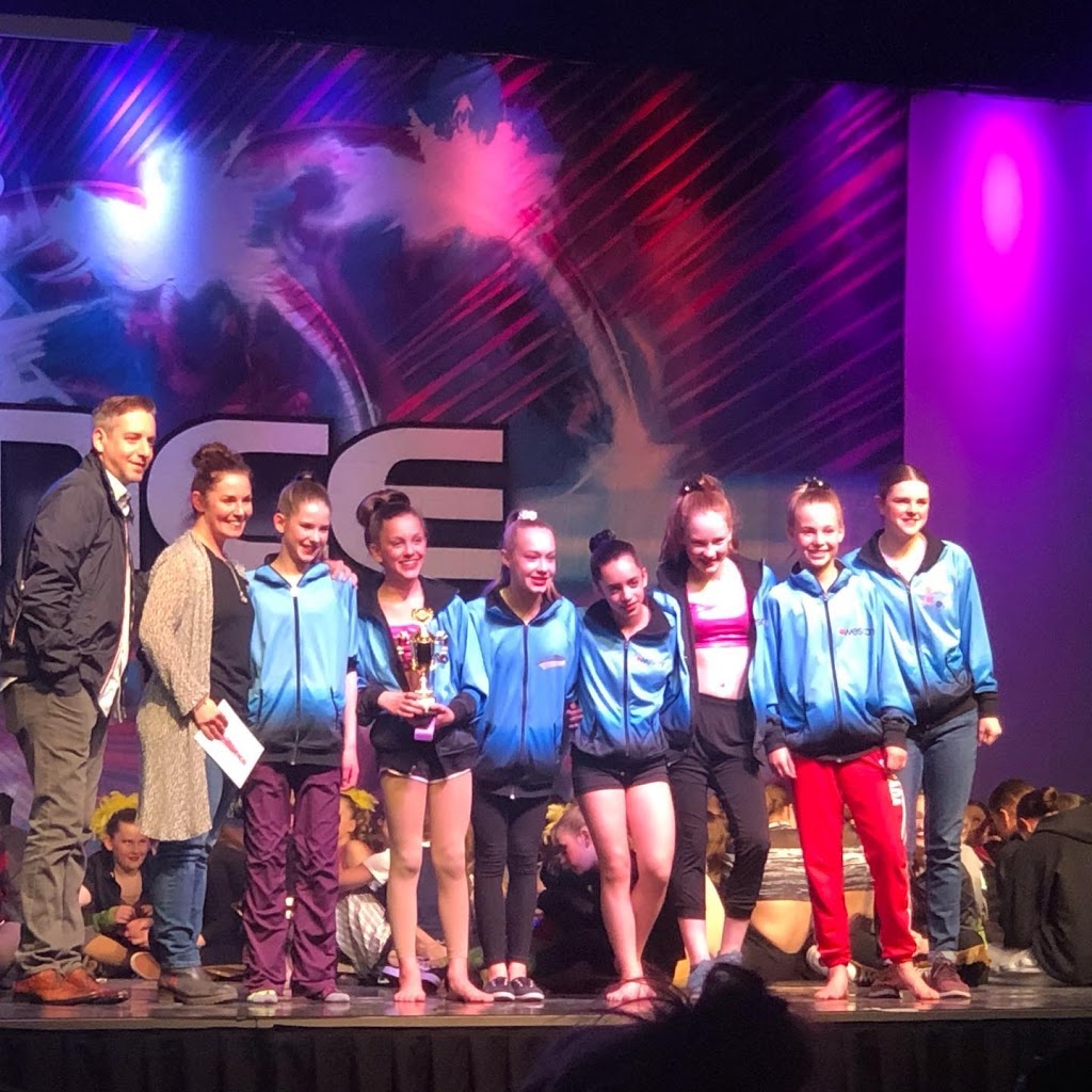 The Alberta Dance Academy | 4 Crystal Ridge Dr, Okotoks, AB T1S 2C3, Canada | Phone: (403) 938-3125