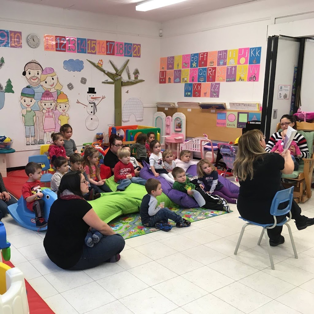 Station De LAventure Maison de la Famille | 540 Chem. du Lac-Saint-Louis, Léry, QC J6N 1A3, Canada | Phone: (450) 691-4897