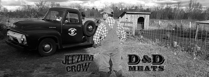 D & D Meats | 8945 NY-22, West Chazy, NY 12992, USA | Phone: (518) 493-2300