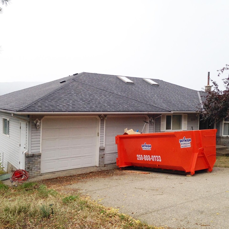 Recoil Roofing | 4072 San Clemente Ave, Peachland, BC V0H 1X6, Canada | Phone: (250) 215-8027