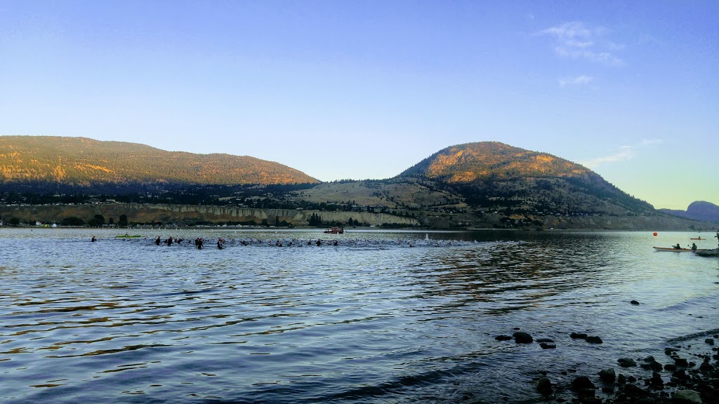 Rotary Park | Martin St & Lakeshore Dr W, Penticton, BC V2A 7M5, Canada | Phone: (250) 490-2426
