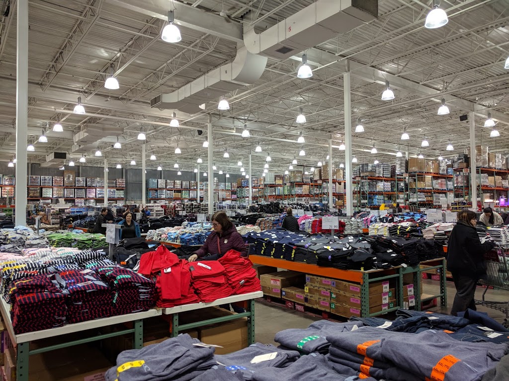 Costco Wholesale | 230 Chain Lake Dr, Halifax, NS B3S 1C5, Canada | Phone: (902) 876-7788
