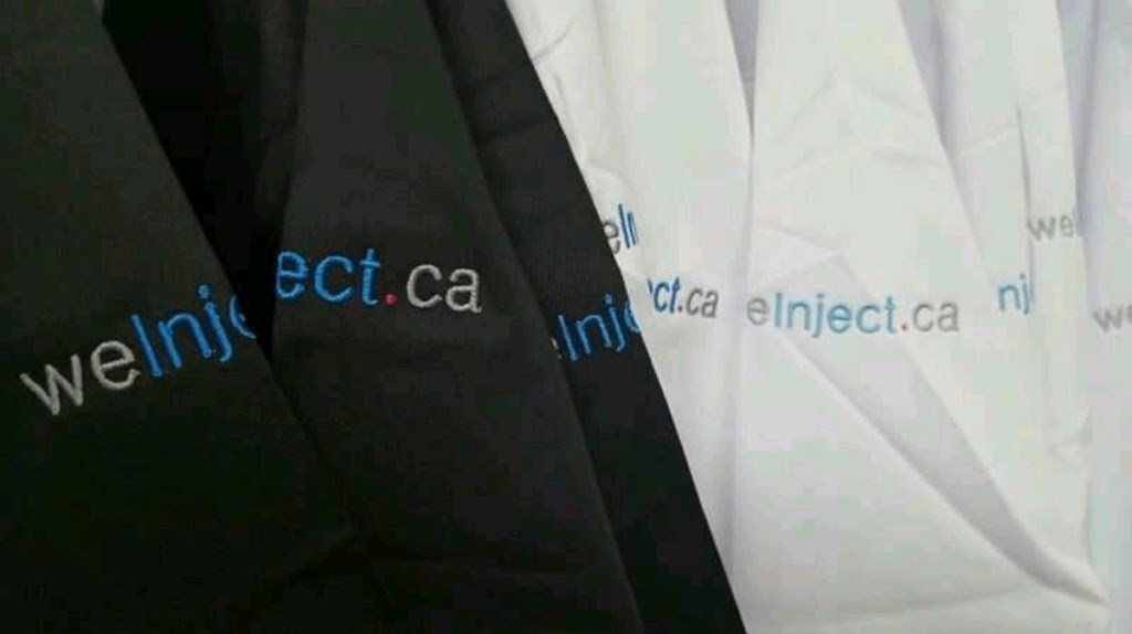 weinject | 1092 Islington Ave Suite 201, Etobicoke, ON M8Z 4R9, Canada | Phone: (647) 804-6712