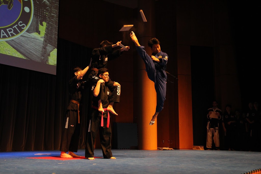 HONGS HAPKIDO Martial Arts | 2914 St Johns St, Port Moody, BC V3H 2C3, Canada | Phone: (604) 720-2600