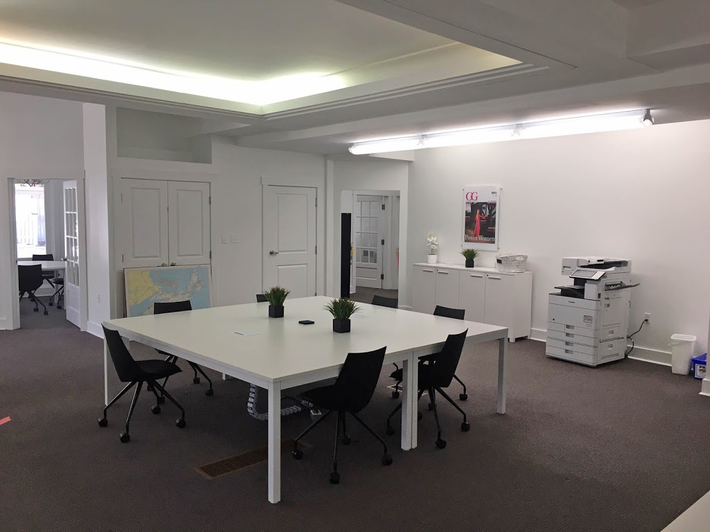 Engel & Völkers Chester | 5 Pleasant St, Chester, NS B0J 1J0, Canada | Phone: (902) 275-5613