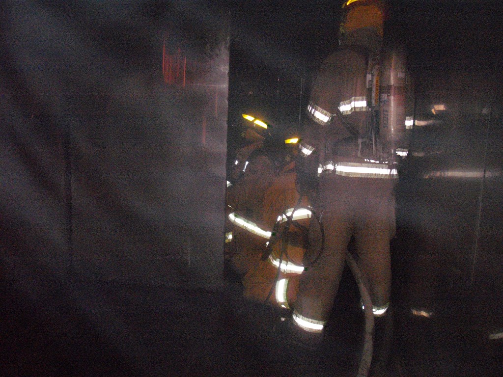 Ontario Fire Academy | 207239 ON-9, Mono, ON L9W 6J1, Canada | Phone: (519) 943-1224