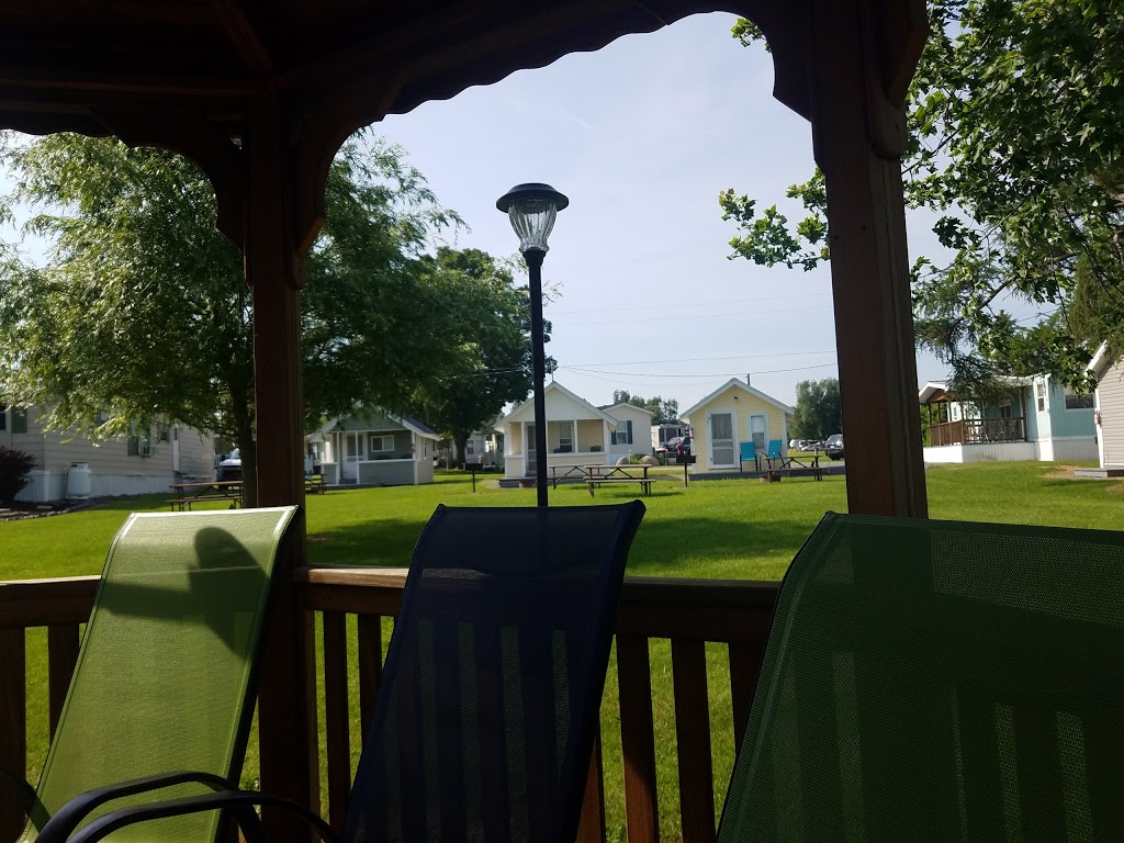 Willows Campground | 11609 NY-3 # 1, Adams, NY 13605, USA | Phone: (315) 938-5977