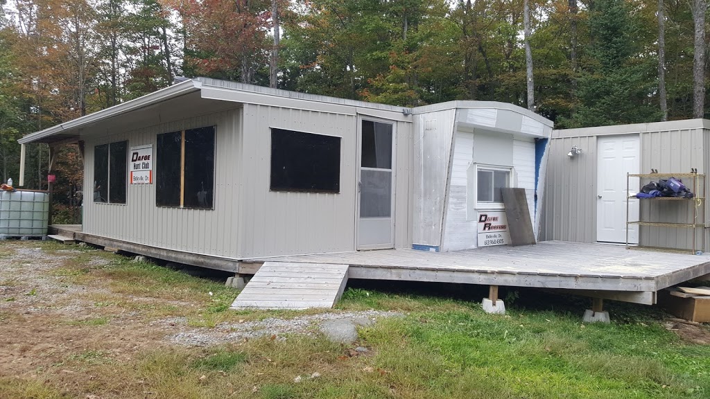 Quinte Metal Roofing and Siding | 6791 ON-62, Thomasburg, ON K0K 3H0, Canada | Phone: (613) 922-8814