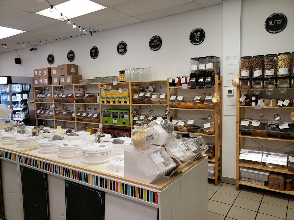 Épicerie LOCO Verdun | 4437 Rue Wellington, Verdun, QC H4G 1W6, Canada | Phone: (438) 476-4794