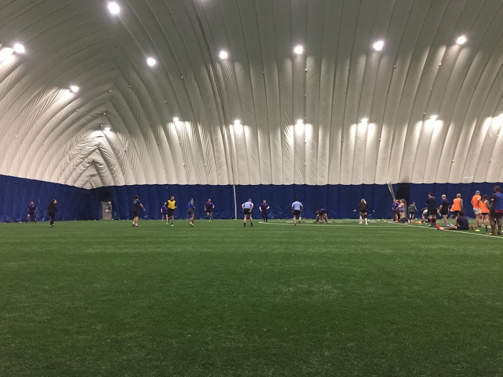Algonquin College Dome | Unnamed Road, Nepean, ON K2G 3R7, Canada