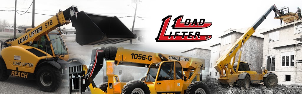Western Materials Handling & Equipment Ltd | 4002 9 Ave N #2, Lethbridge, AB T1H 6T8, Canada | Phone: (403) 329-8644