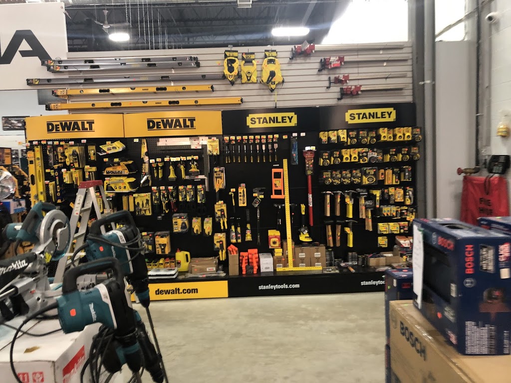 Markham Industrial & Trade Supplies | 1698 Bayly St, Pickering, ON L1W 1L9, Canada | Phone: (905) 420-2448