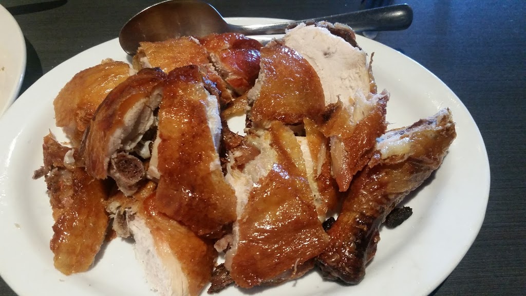 Wok N Roll Chinese | 6, 836 McLeod Ave, Winnipeg, MB R2G 3P3, Canada | Phone: (204) 668-2334