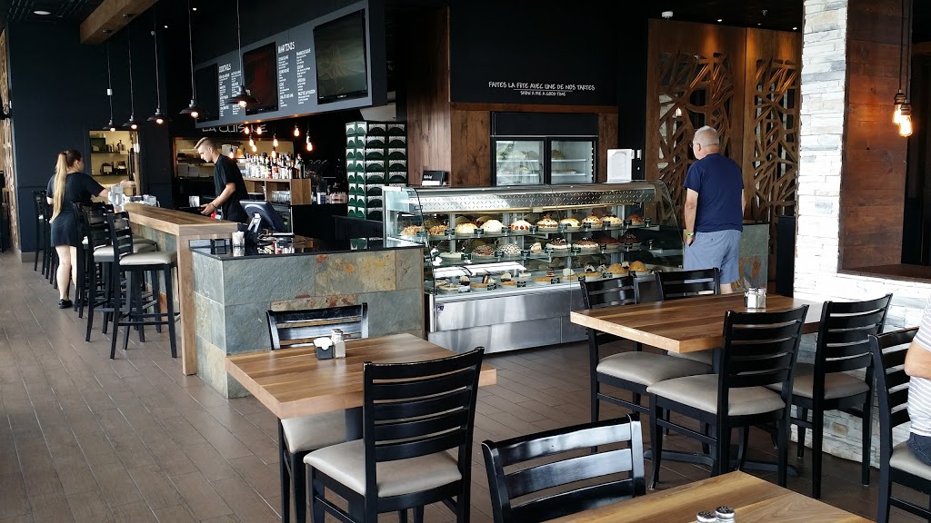 Rockaberry | 22800, 12 Chemin Dumberry #12, Vaudreuil-Dorion, QC J7V 0M8, Canada | Phone: (450) 455-8558