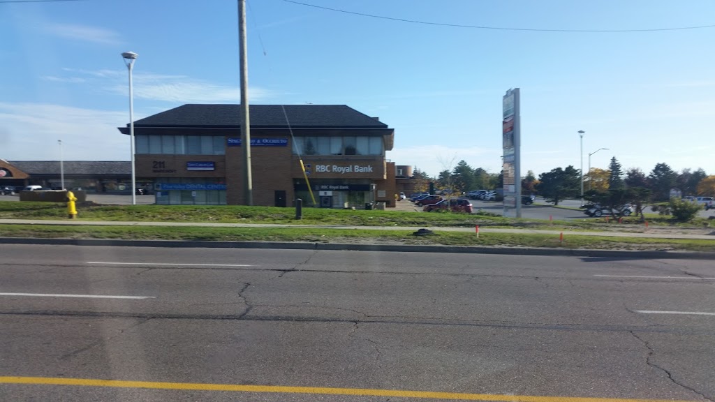 Pine Valley Dental Ctr | 211 Marycroft Ave, Woodbridge, ON L4L 5X8, Canada | Phone: (905) 856-3368