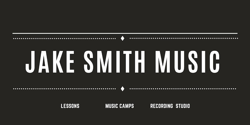 Jake Smith Music School | 128 Gerrish St, Windsor, NS B0N 2T0, Canada | Phone: (902) 292-6596