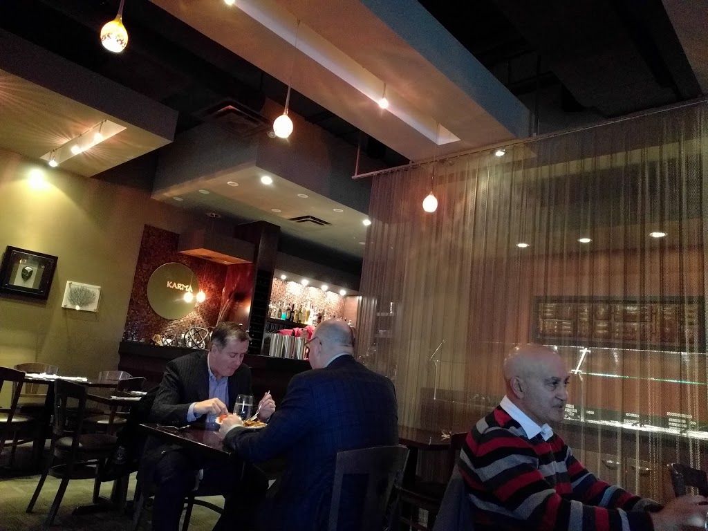 Karma Fine Indian Cuisine | 309, 4600 130 Ave SE, Calgary, AB T2Z 0C2, Canada | Phone: (403) 257-4977