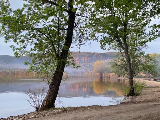 Tiny Village Ottawa River (formerly Ryans campsite and Gifts) | 34572 ON-17, Deep River, ON K0J 1P0, Canada | Phone: (613) 584-3453