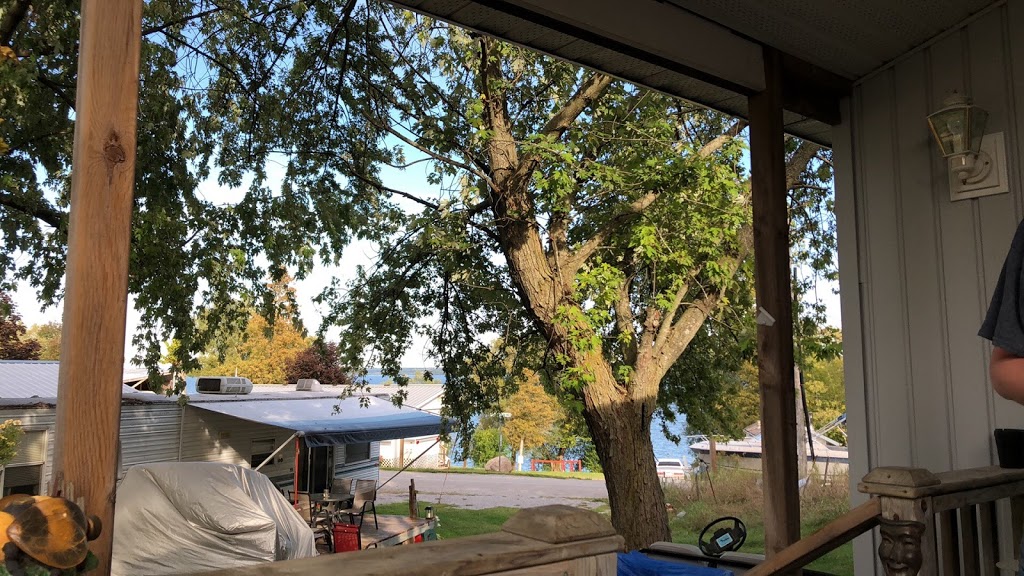 Arrowhead Trailer Park & Resort | 5676 Arrowhead Rd, Bailieboro, ON K0L 1B0, Canada | Phone: (416) 999-9131