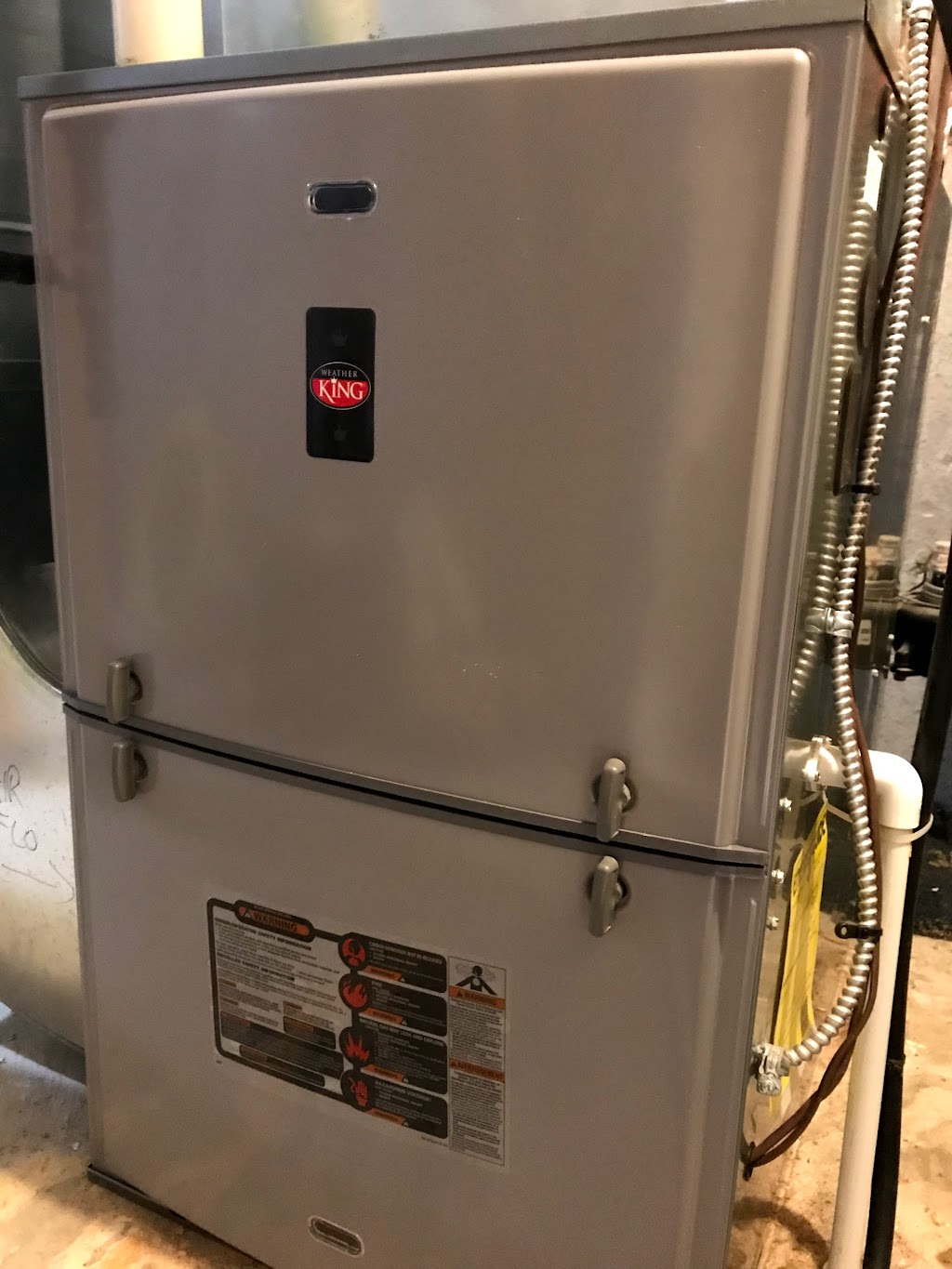 Reliable Heating | 28 Charlton Blvd, North York, ON M2M 1B9, Canada | Phone: (416) 508-3700