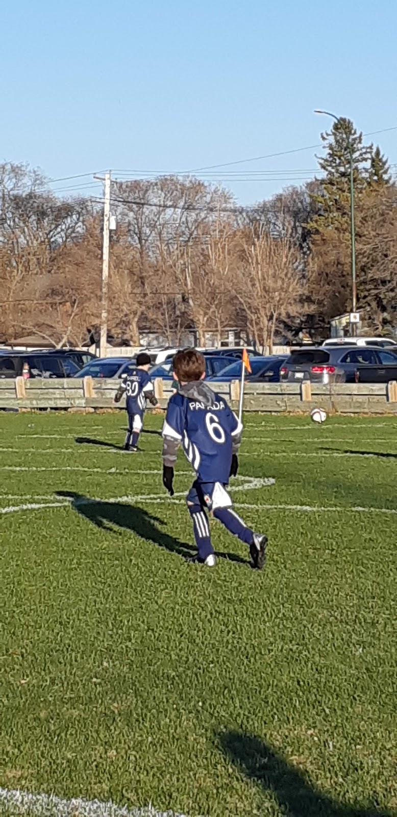 Bonivital Soccer Club | 100 Sunset Blvd, Winnipeg, MB R2M 0X5, Canada | Phone: (204) 691-8440