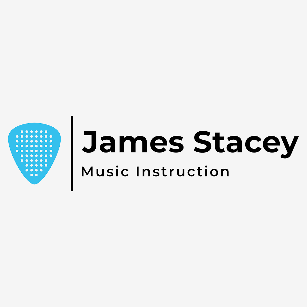 James Stacey Music Instruction | 27 Mayfair Dr, Barrie, ON L4N 6Y7, Canada | Phone: (705) 710-9533