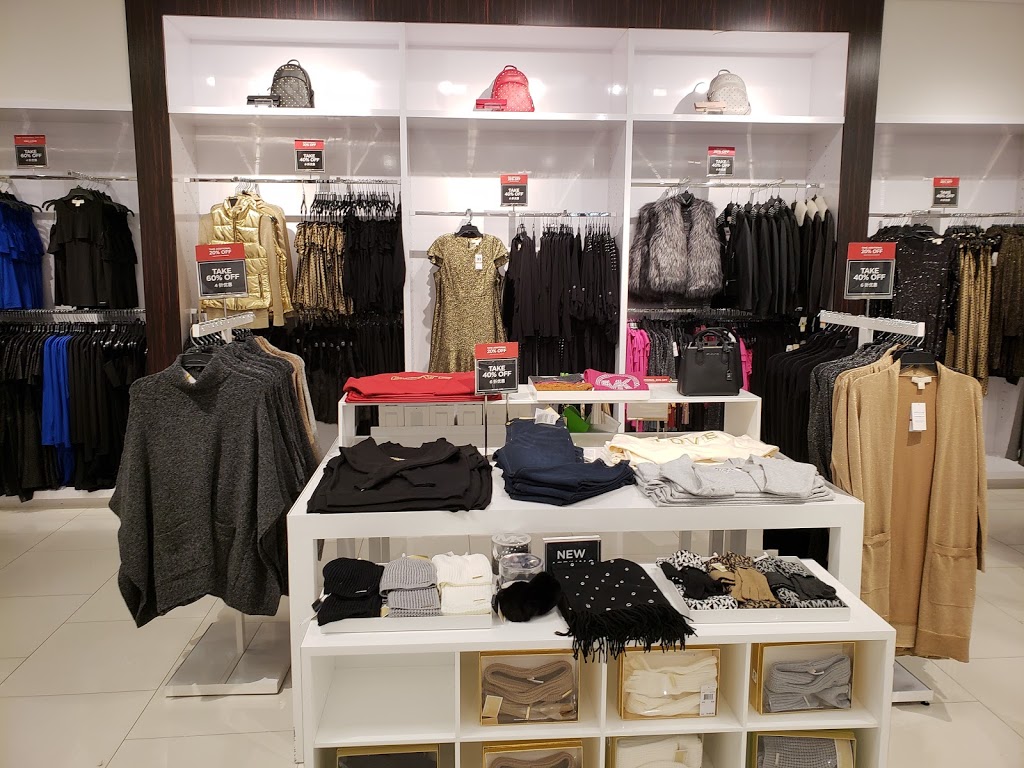 mk outlet calgary