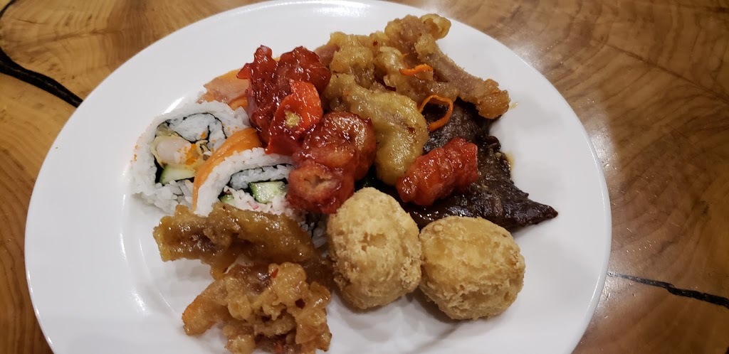 China Rose Restaurant | 228 28 St SE, Calgary, AB T2A 6J9, Canada | Phone: (403) 248-2711