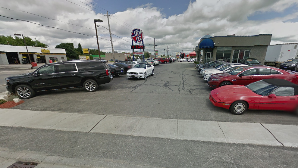 Stop 23 Auto Sales Ltd | 910 Wallace Ave N, Listowel, ON N4W 1M5, Canada | Phone: (519) 291-5757
