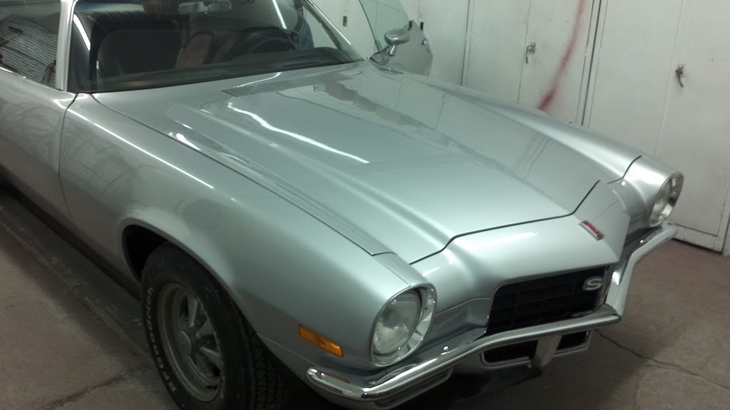 Carrosserie A.T.S. Autobody | 581 Rue Hébert, Salaberry-de-Valleyfield, QC J6S 5N5, Canada | Phone: (514) 946-6031