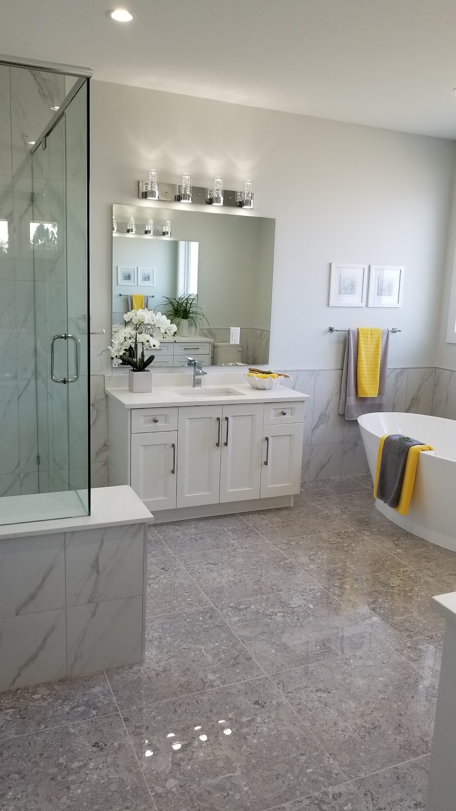 Stress Free Construction And Electrical | 9488 163 St, Surrey, BC V4N 5C3, Canada | Phone: (778) 344-0145